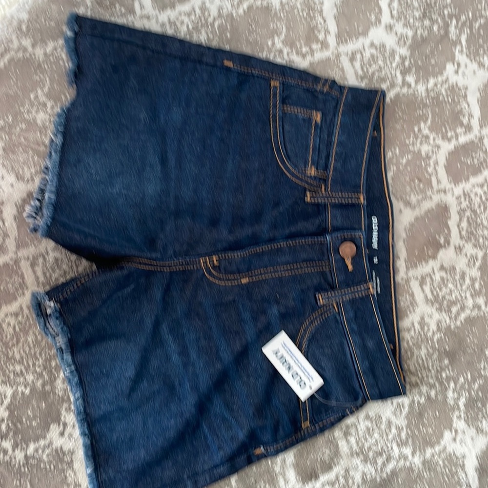 Old baby shorts